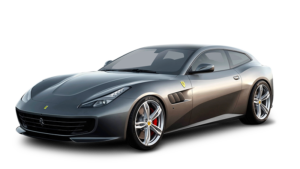 Ferrari GTC4