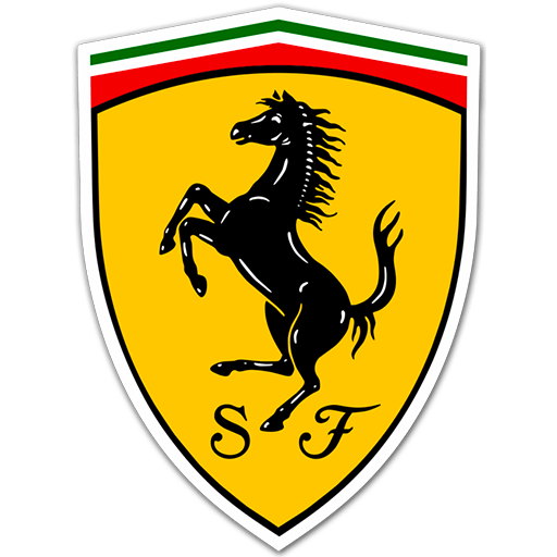 location Ferrari
